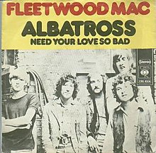 Albatross