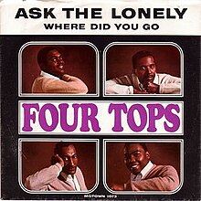 Ask the Lonely