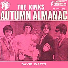 Autumn Almanac