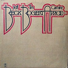 Beck, Bogert & Appice