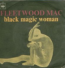 Black Magic Woman