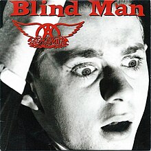 Blind Man