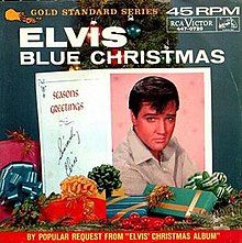 Blue Christmas