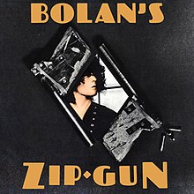 Bolans Zip Gun