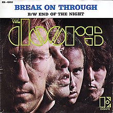 Break On Through (To the Other Side)