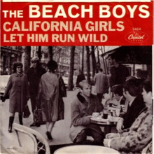 California Girls