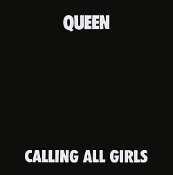Calling All Girls