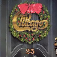 Chicago XXV: The Christmas Album
Reissued as: Whats It Gonna Be, Santa? (2003).