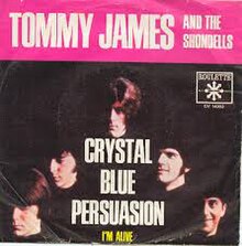 Crystal Blue Persuasion