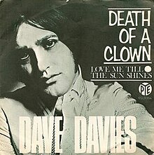 Death of a Clown