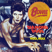 Diamond Dogs