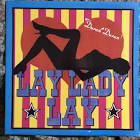 Lay Lady Lay