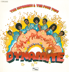 Dynamite (with The Supremes)