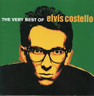 The Very Best of Elvis Costello Disc 2