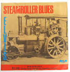 Steamroller Blues (Live)