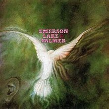 Emerson Lake & Palmer