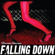 Falling Down