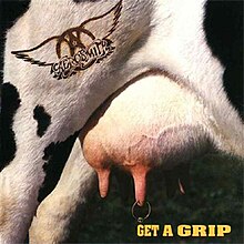 Get a Grip (Bonus Track)