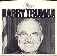 Harry Truman