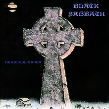 Headless Cross