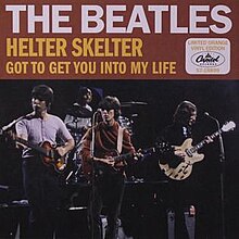 Helter Skelter