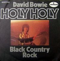 Black Country Rock