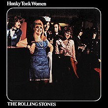 Honky Tonk Women