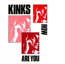 The Kinks - Killing Time (Think Visual)