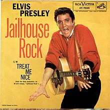 Jailhouse Rock