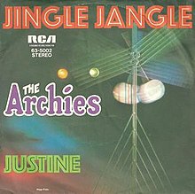 Jingle Jangle