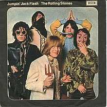 Jumpin' Jack Flash