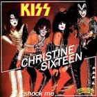 Christine Sixteen