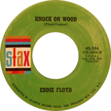 Knock on Wood (with Carla Thomas)