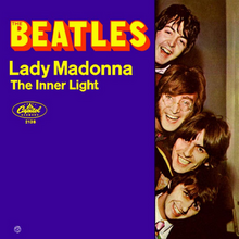 Lady Madonna