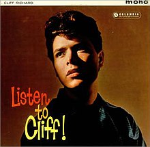 Listen to Cliff!