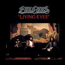 Living Eyes