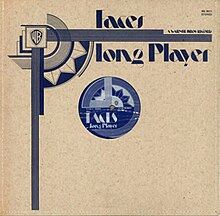 Long Player