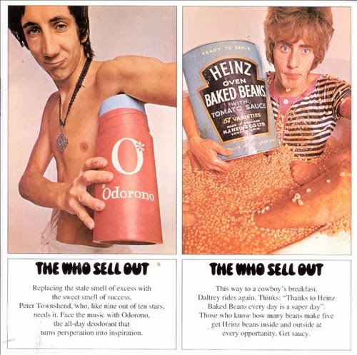 The Who - Armenia City In The Sky