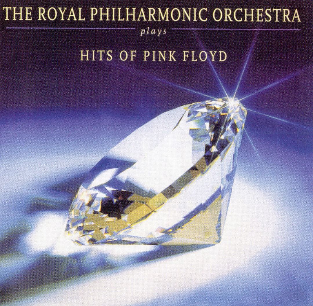 The Royal Philarmonic Orchestra Plays Pink Floyd