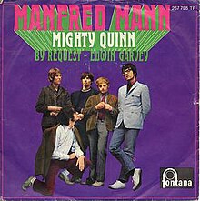 Mighty Quinn