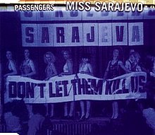 Miss Sarajevo