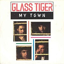 (Glass Tiger feat. Rod Stewart)