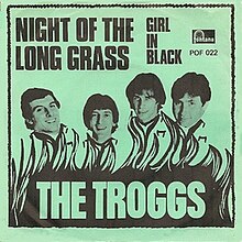 Night of the Long Grass