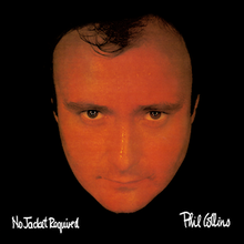 No Jacket Required (Copilado)