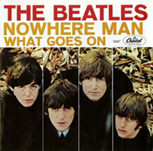 Nowhere Man