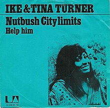 Nutbush City Limits