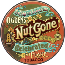 Ogden's Nut Gone Flake [Columbia]