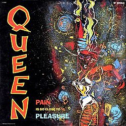 Pain Is So Close to Pleasure