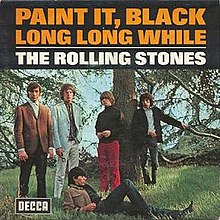 Paint It Black (UK)