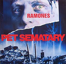 Pet Sematary